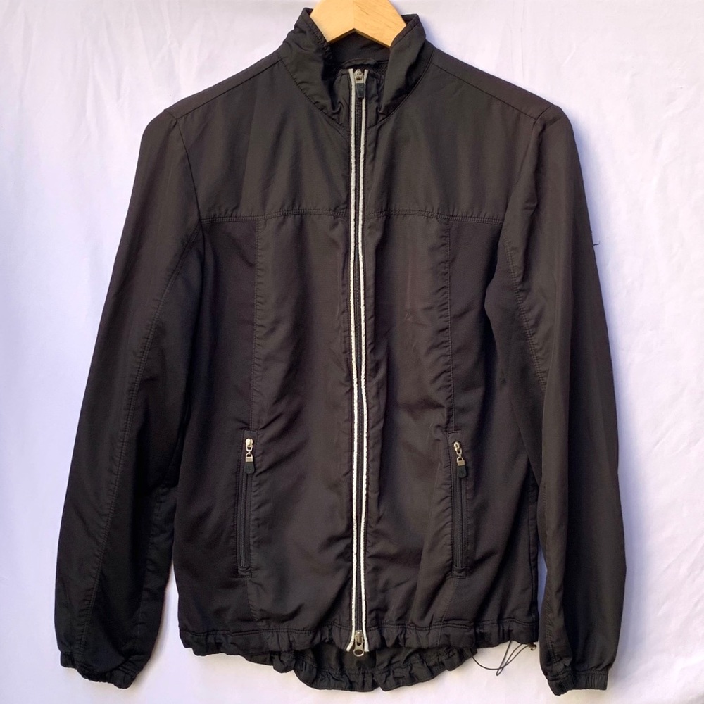 Wind Breaker Jacket